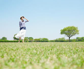 20代、30代の女性が多数登録